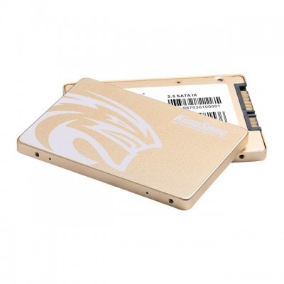 SSD 128GB Kingspec P3-128 2.5 Sata III
